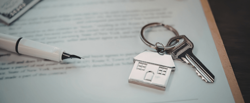 STRUCTURATION DES INVESTISSEMENTS IMMOBILIERS