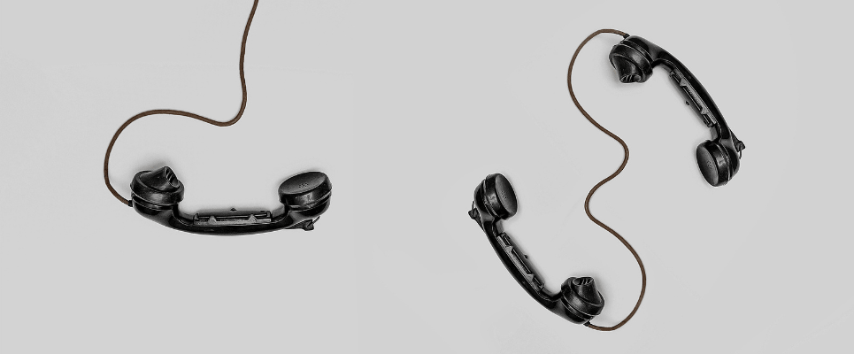 Démarchage téléphonique